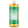 DR Brunner's Magic Soap